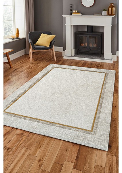 Çınar Luma Kahverengi Bej Modern Salon ve Oturma Odası Halısı fiyatları