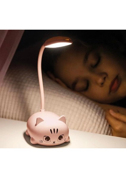 BACK2FUN Yavru Kedi Lamba Pembe fiyatları