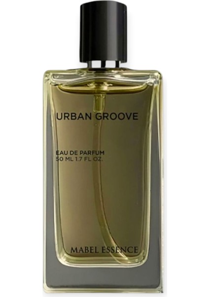 Urban Groove Edp 50 ml Erkekparfüm fiyatları