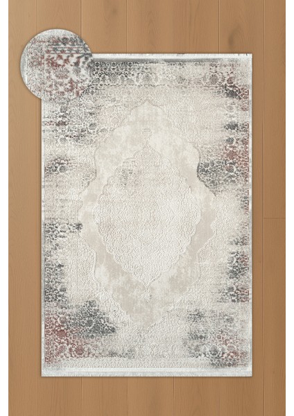 Çınar Elya Antrasit Gri Modern Salon ve Oturma Odası Halısı fırsatları