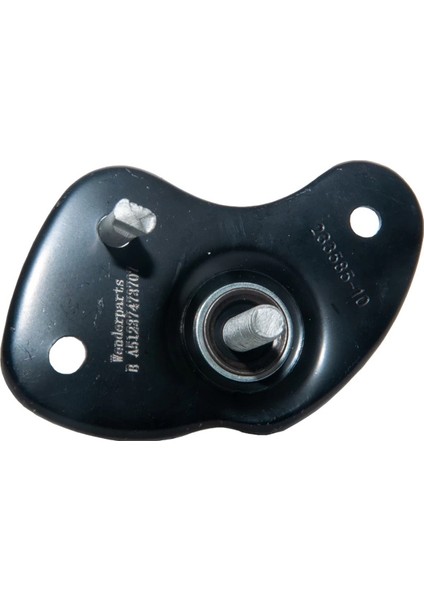 Bmw Kaput Kilit Karşılığı G20 Üst