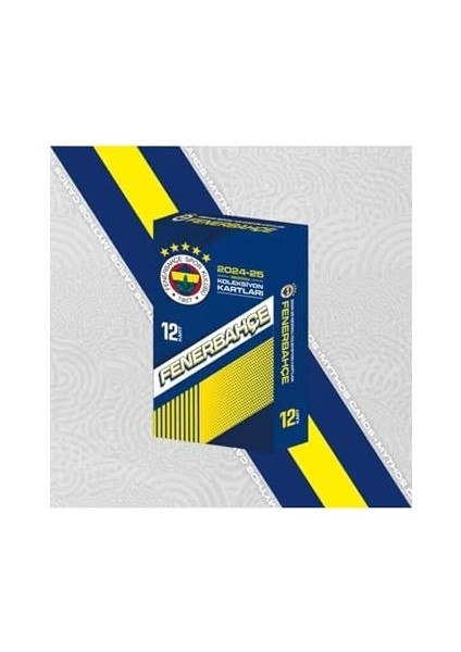 - 24/25 Sezon Kartları - Karton Kutu fiyatları