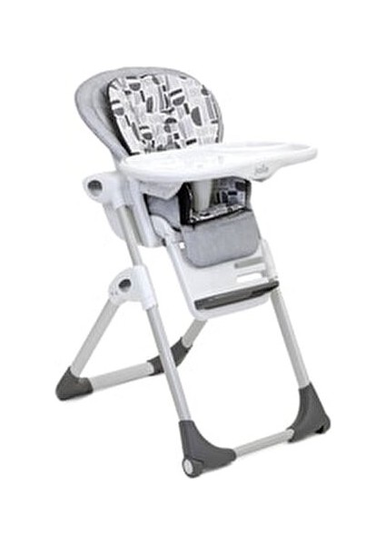 Mimzy Lx Mama Sandalyesi V2 Yüksekliği Ayarlanabilir Ergonomik Tasarım 15 kg Kapasite fırsatları