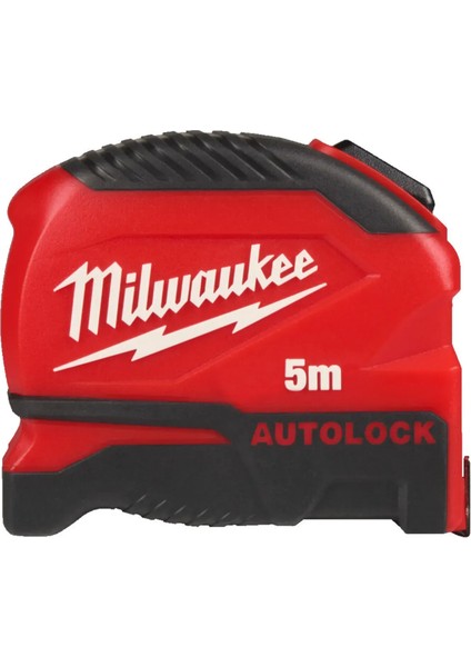 Şerit Metre Autolock 5M/25MM Gen 2 - 4932498772