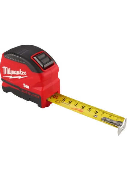 Şerit Metre Autolock 5M/25MM Gen 2 - 4932498772 modelleri