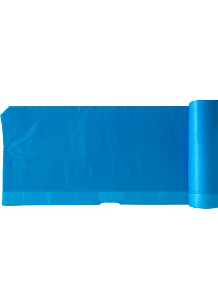 Premium Büzgülü Orta Boy Çöp Poşeti 55X60 cm 3X20 Adet Ev Mutfak Iş Ofis Avantajlı Ekonomik Paket fırsatları