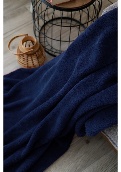 Duru-Home Welsoft Tv Battaniyesi 120×170 – Ekstra Soft & Yumuşak – Lacivert fiyatları