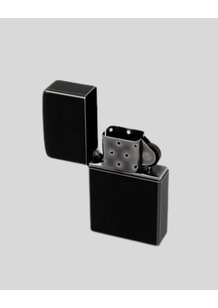 Bfs Ergonomik Metal Çakmak Mat Kaplamalı ve Şık Tasarımlı Aksesuar indirimleri