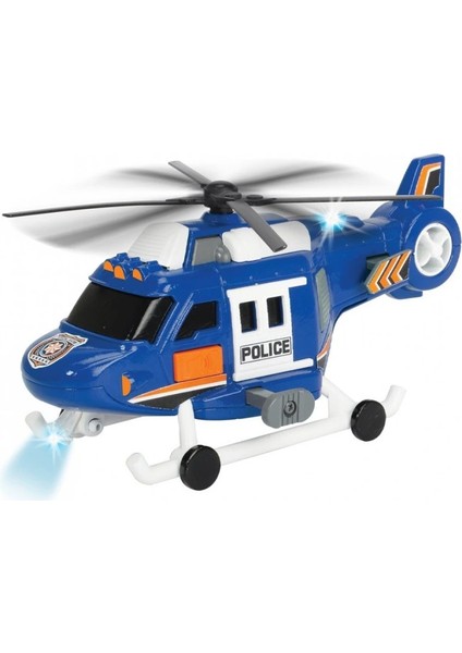 Bfs 203302016 Dickie Sesli ve Işıklı Helikopter fiyatları