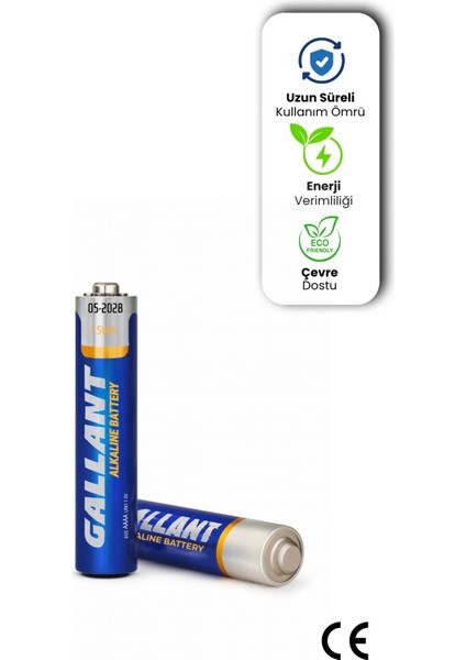 Aaaa 1.5 Volt 23A Alkalin 2'li 4A Tablet Kalemi Pili Lenovo Huawei Asus Dell Surface Pro fiyatları