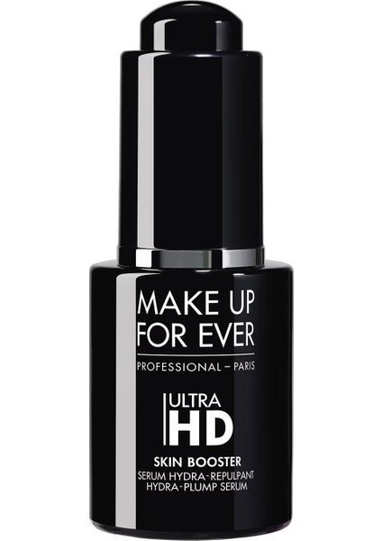 Ultra Hd Skin Booster 12 ml