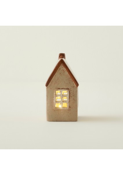 Home Ledli Aydınlatma Kiremit (11X6X12 Cm) modelleri