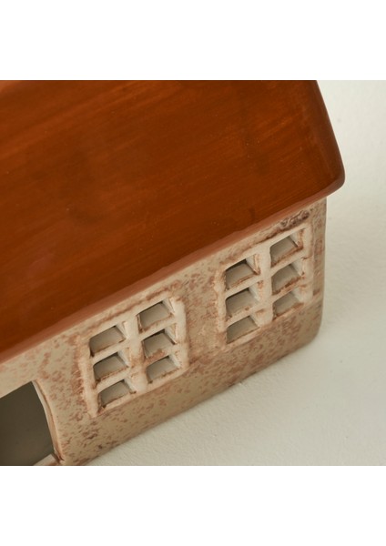 Home Ledli Aydınlatma Kiremit (11X6X12 Cm) indirimleri