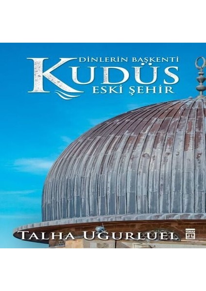 Kudüs 2-Eski Şehir