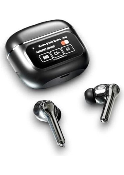 Bfs L58 Siyah Ekranlı Airpods Pro indirimleri