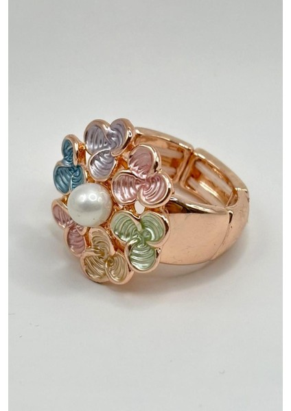 Tasarım Esnek Yüzük 10