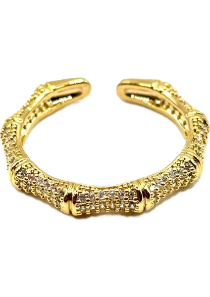 Ayarlanabilir Dıamond Taşlı Yüzük fiyatları