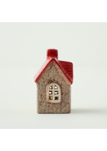 Home Ledli Aydınlatma Kırmızı (10X7X11 Cm) fırsatları