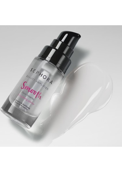 Smoothing Primer - Makyaj Bazı 15 ml fiyatları