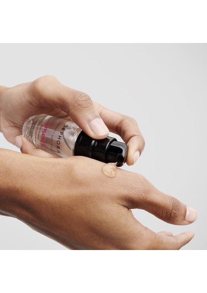 Smoothing Primer - Makyaj Bazı 15 ml modelleri