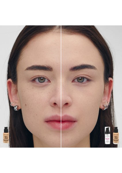 Smoothing Primer - Makyaj Bazı 15 ml fırsatları