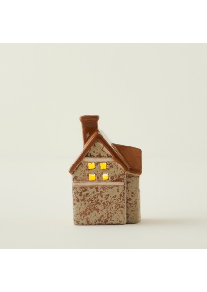 Home Ledli Aydınlatma Kiremit (8X8X12 Cm) modelleri