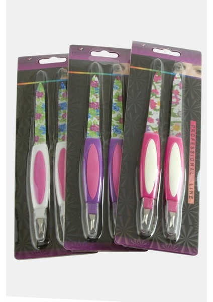 Drnds Et Almalı Törpü 2 Adet-Renkli