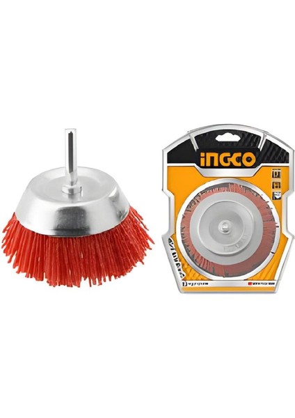 ıngco WB30505 Naylon Çanak Fırça