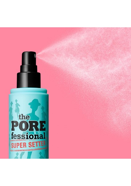 The Porefessional Super Setter - Sabitleyici Sprey 120 ml indirimleri