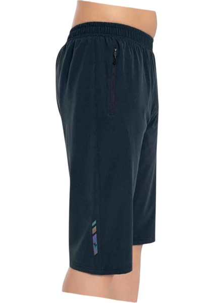 Erkek Kapri Spor Lycra 8040