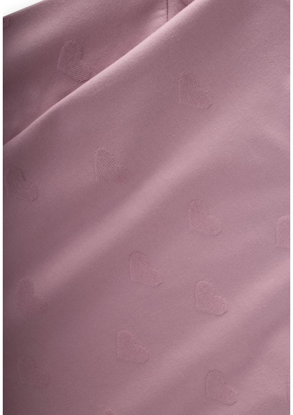 Uzun Kollu T-Shırt Takım 1-7 Yaş Leylak modelleri