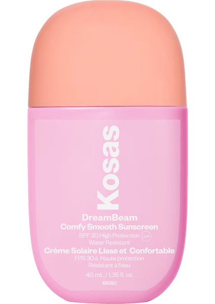 Dreambeam - Pürüzsüzleştirici Makyaj Bazı Spf 30 - Original (40 Ml)