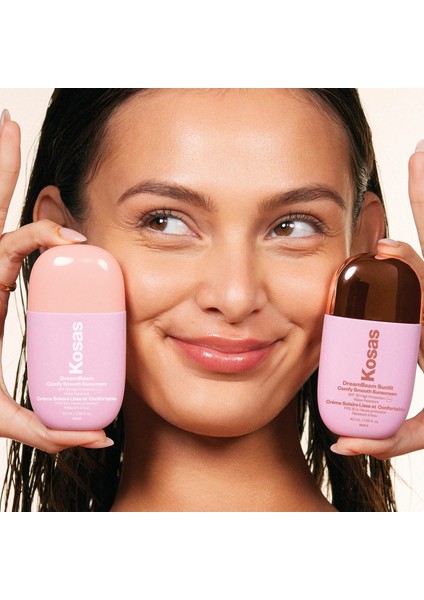 Dreambeam - Pürüzsüzleştirici Makyaj Bazı Spf 30 - Original (40 Ml) modelleri