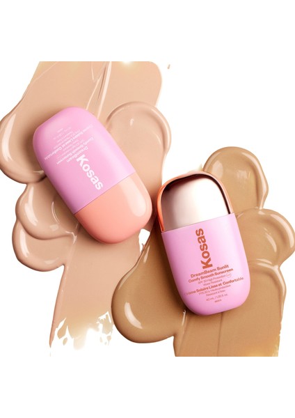 Dreambeam - Pürüzsüzleştirici Makyaj Bazı Spf 30 - Original (40 Ml) indirimleri