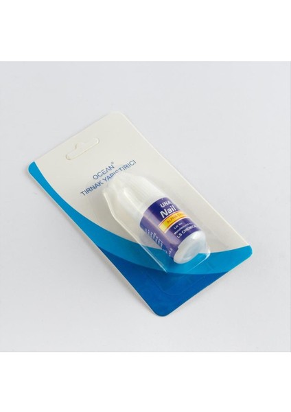 Drnds Tırnak Yapıştırıcısı-Mavi fiyatları