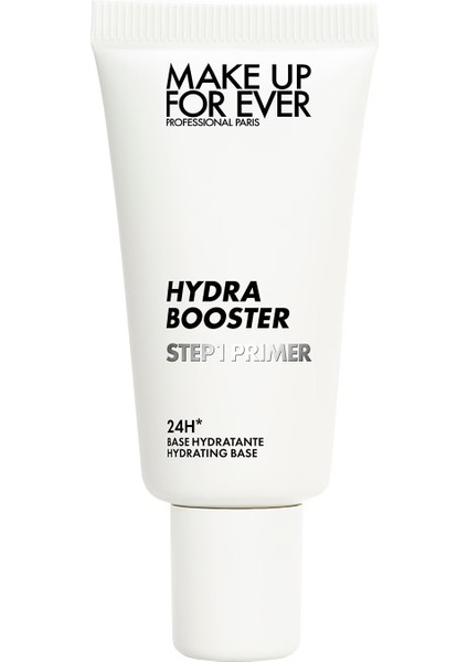 Step 1 Prımer Hydra Booster - Nemlendirici Makyaj Bazı 15 ml