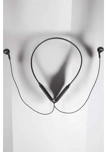 Bfs Yeni Nesil Bluetooth Kulaklık Kablolu Kulak Içi Dijital Göstergeli fırsatları