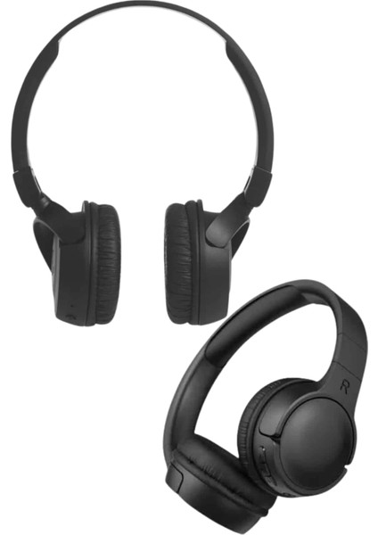 Bfs 2025 Model Kulak Üstü Bluetooth Hoparlör Anc Özellikli indirimleri