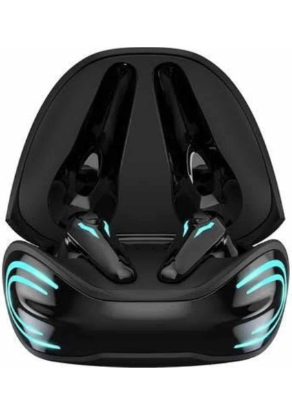 Bfs Mini Gaming Kulaklık Oyuncu Kulaklığı Bluetooth Kulaklık Android ve Ios Uyumlu indirimleri