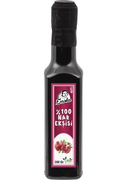 %100 Nar Ekşisi 350 gr