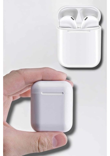 Bfs Yeni Nesil Hd Ses ve Dokunmatik Kontrol Akıllı ve Şık Bluetooth Kulaklık fiyatları