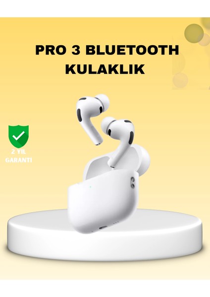 Bfs Kablosuz Gürültü Engelleyici Bluetooth Kulaklık – Uzun Pil Ömrü ve Adaptif Ses Teknolojisi