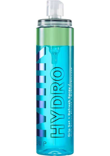 Hydro Grip Set & Refresh Spray - Makyaj Sabitleyici Sprey 100 ml fiyatları