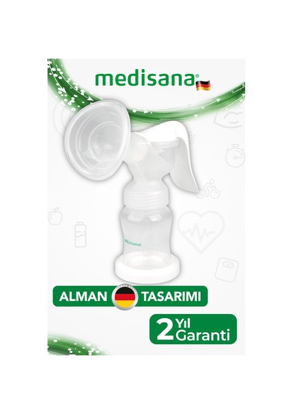 48810 Manuel Göğüs Pompası Masaj Fonksiyonu ile Süt Verimini Artırır fırsatları