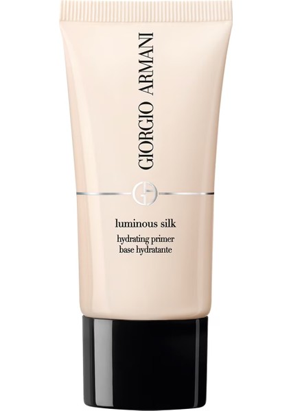 Luminous Silk Hydrating Primer - Makyaj Bazi 30 ml