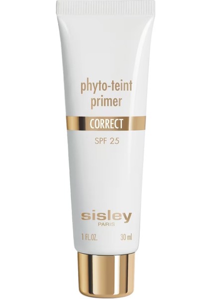 Phyto-Teint Primer Correct - Makyaj Öncesi Bazı 30 ml