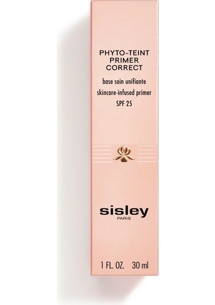 Phyto-Teint Primer Correct - Makyaj Öncesi Bazı 30 ml fiyatları