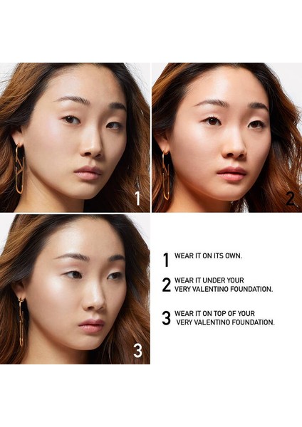 V-Lighter - 2'si 1 Arada Aydınlatma Etkili Makyaj Bazı 01 Rosa (25 Ml) modelleri