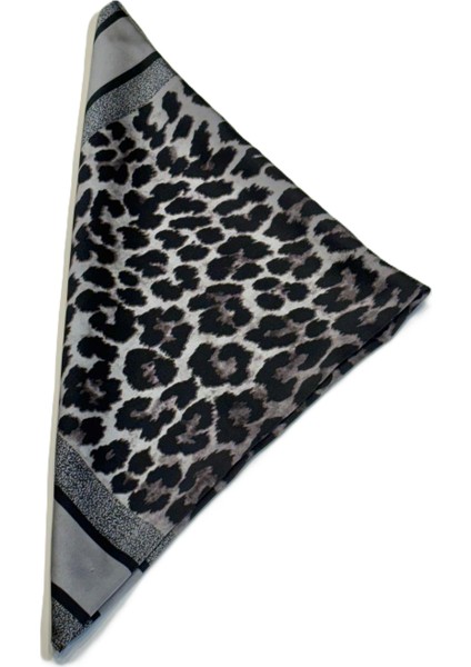 Desenli Saten Fular fiyatları