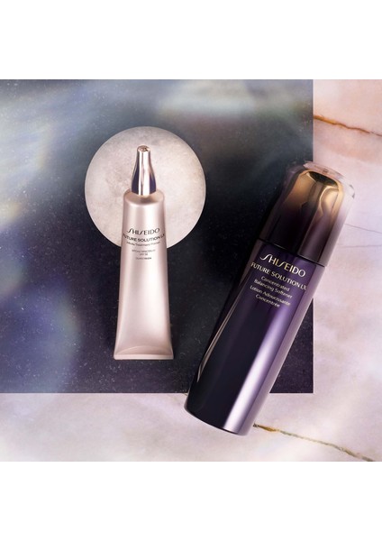 Future Solution Lx Infinite Treatment Primer Spf 30 40 ml - Makyaj Bazı 40 ml modelleri